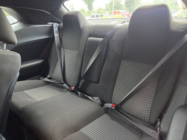 Used 2023 Dodge Challenger R/T Scat Pack RWD image 8