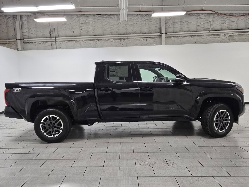 New 2026 Toyota Tacoma SR5 image 18