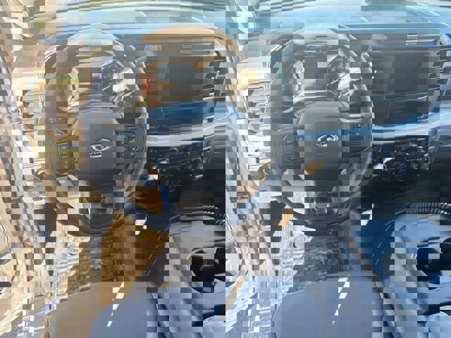 New 2026 Ford F550 4x4 Regular Cab Super Duty image 16