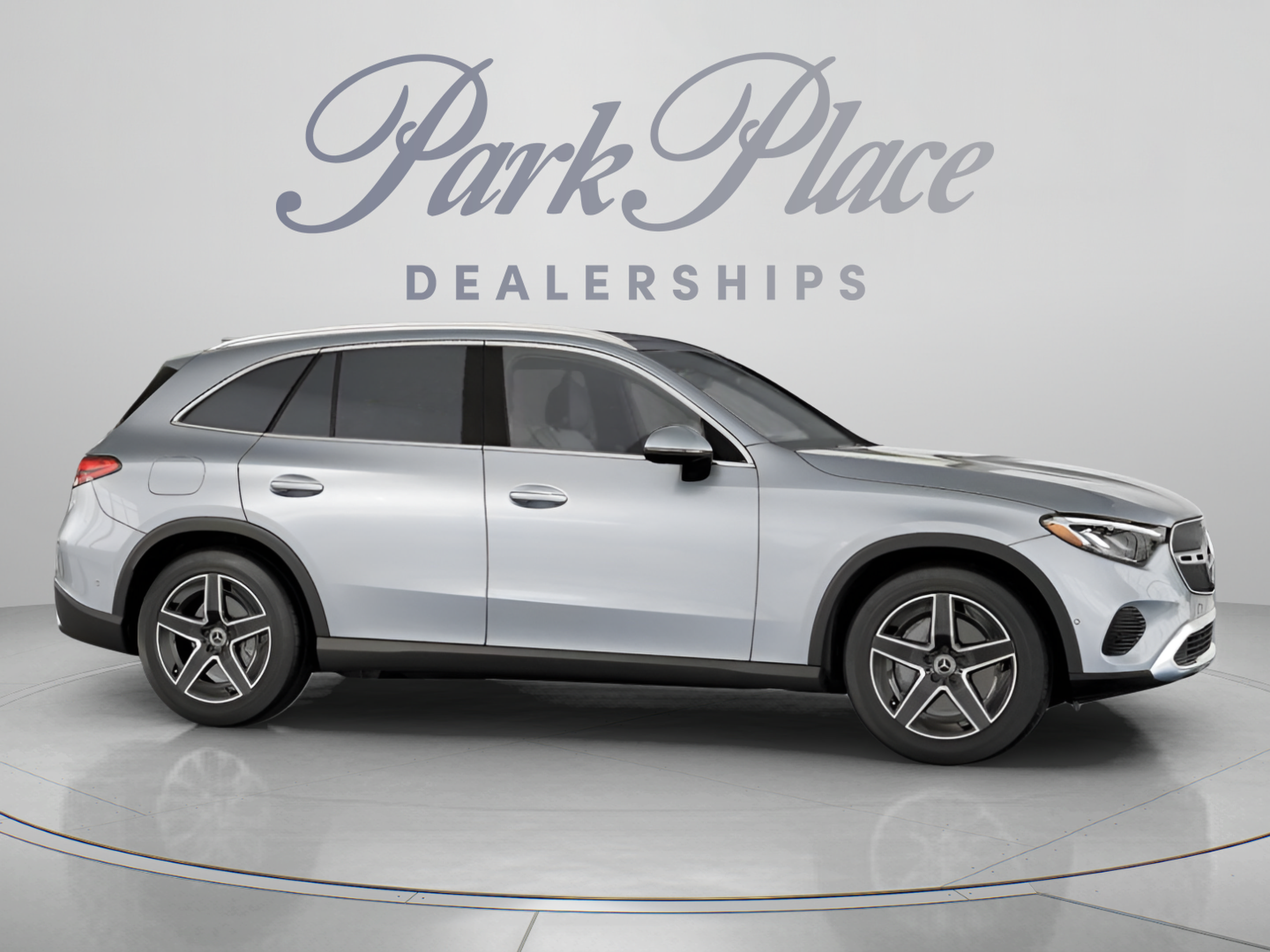 Used 2026 Mercedes-Benz GLC 300 image 29