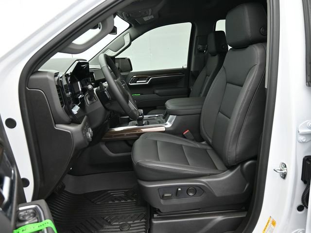 New 2026 Chevrolet Silverado 1500 RST image 36