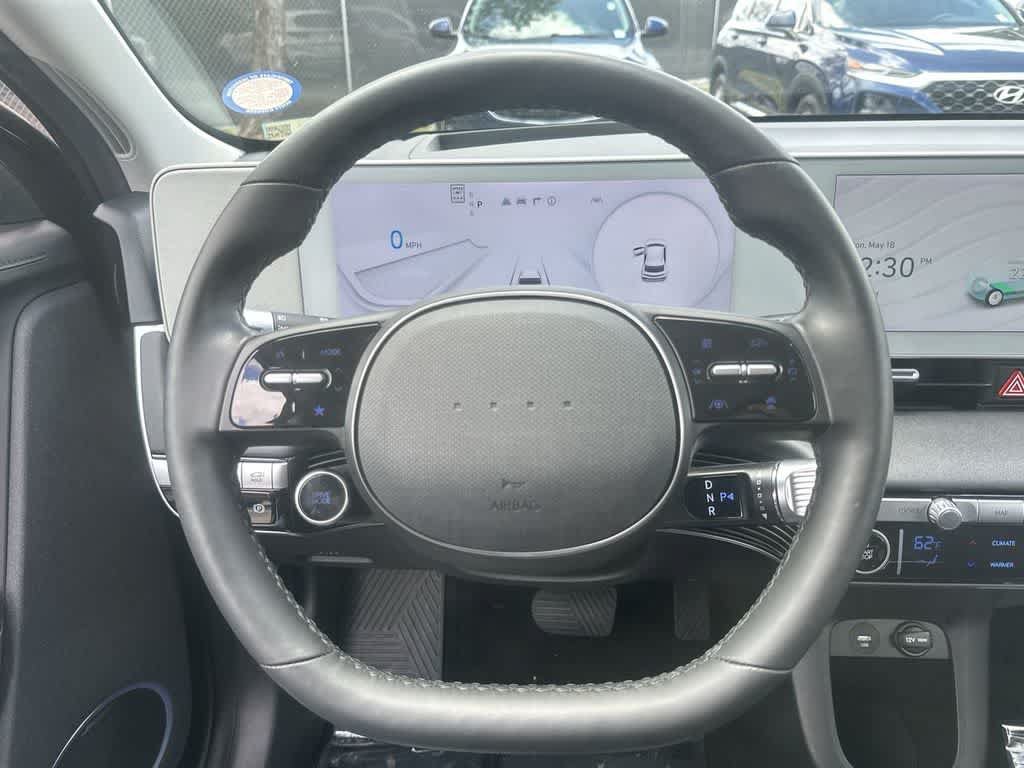 Used 2024 Hyundai Ioniq 5 Limited RWD image 16