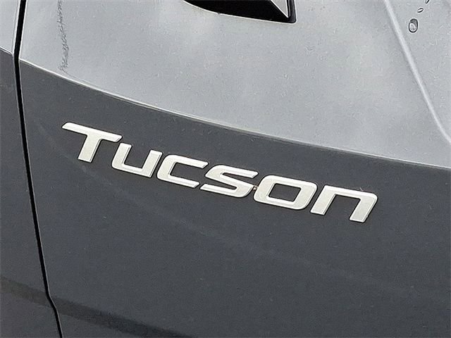 New 2026 Hyundai Tucson SEL AWD/4WD image 6