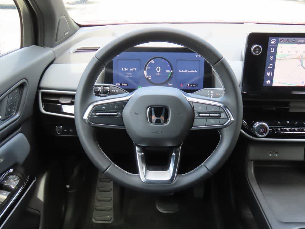 New 2026 Honda Prologue Touring image 19