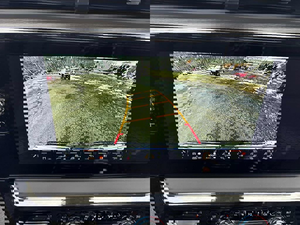 New 2026 GMC Sierra 1500 AT4X image 27