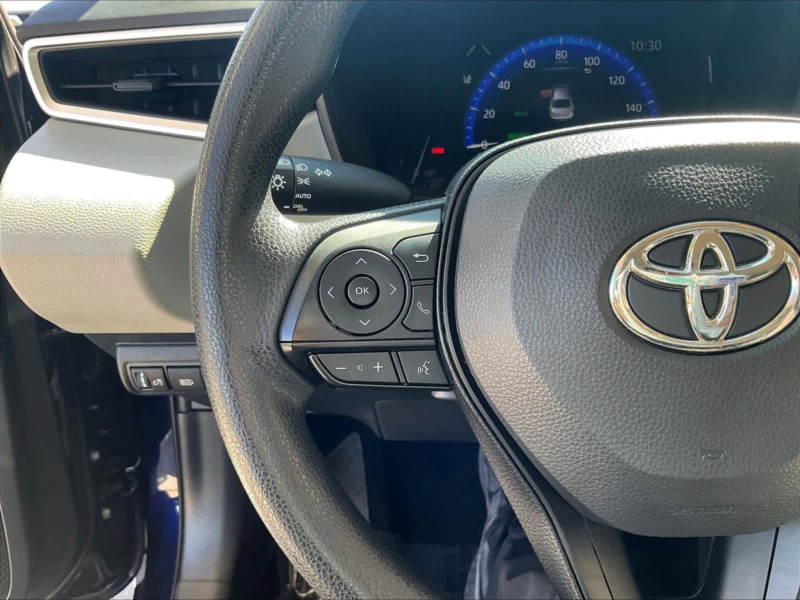 Used 2022 Toyota Corolla LE image 20