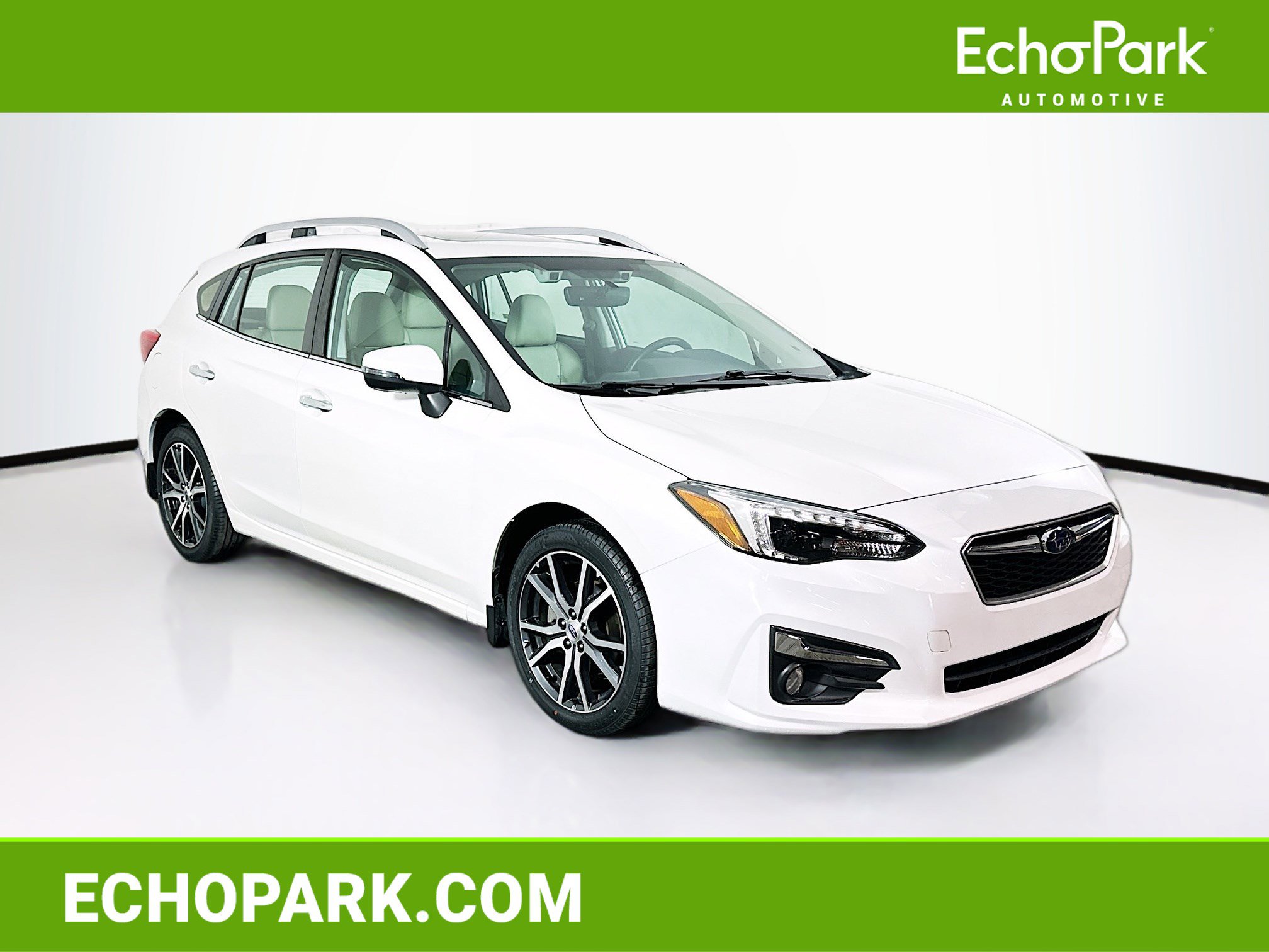 Used 2017 Subaru Impreza 2.0i Limited