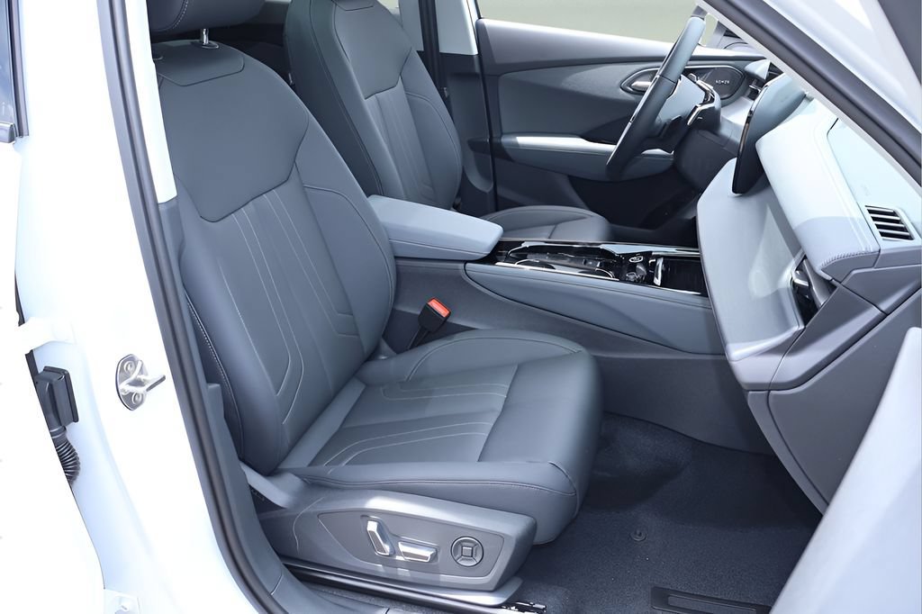 New 2026 Audi Q3 quattro 2.0T AWD/4WD image 16