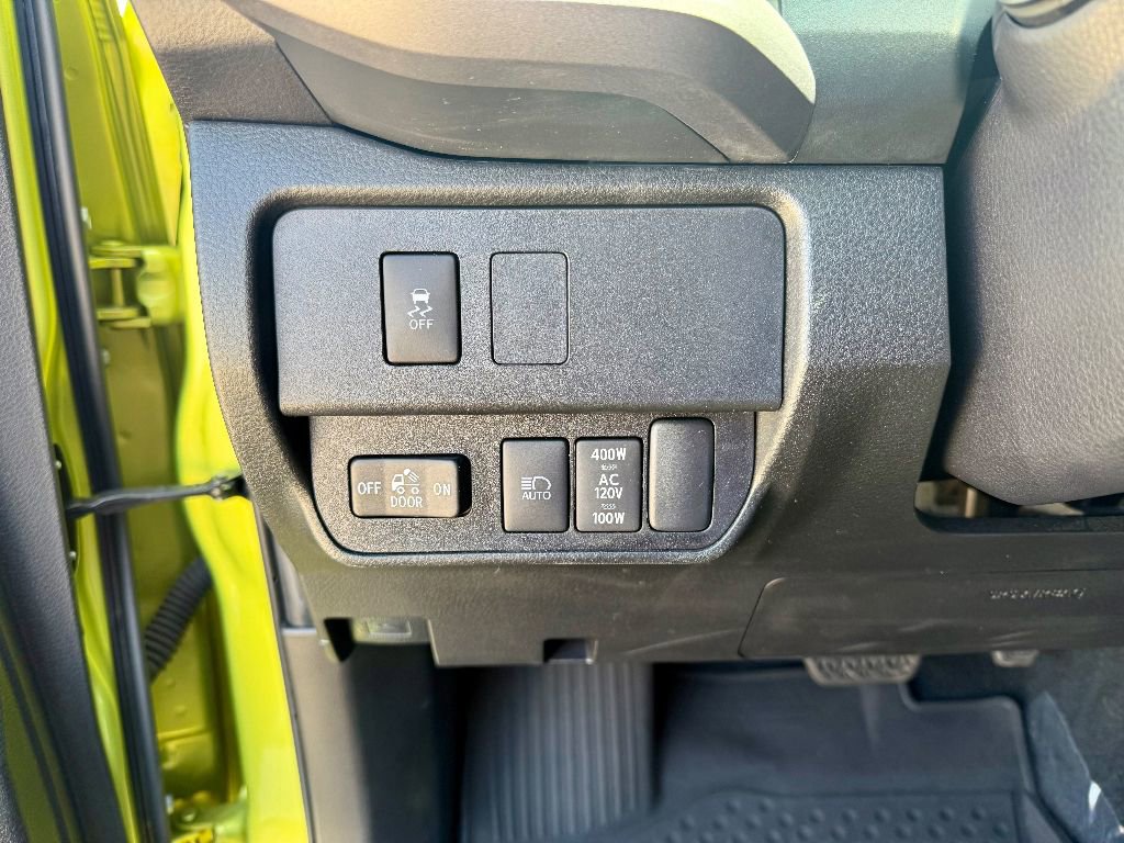 Used 2023 Toyota Tacoma TRD Sport image 19