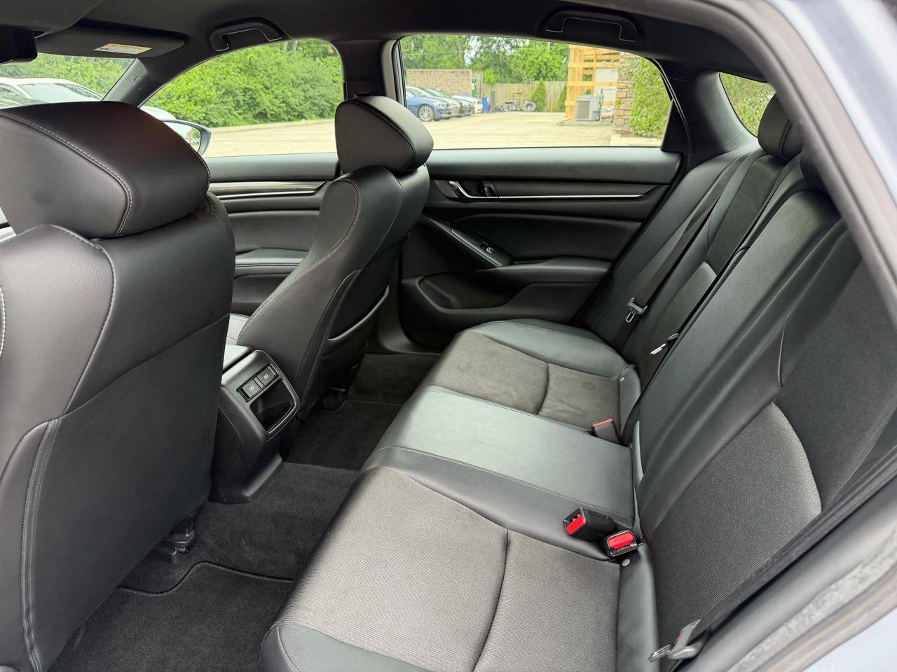 Used 2021 Honda Accord Sport image 13
