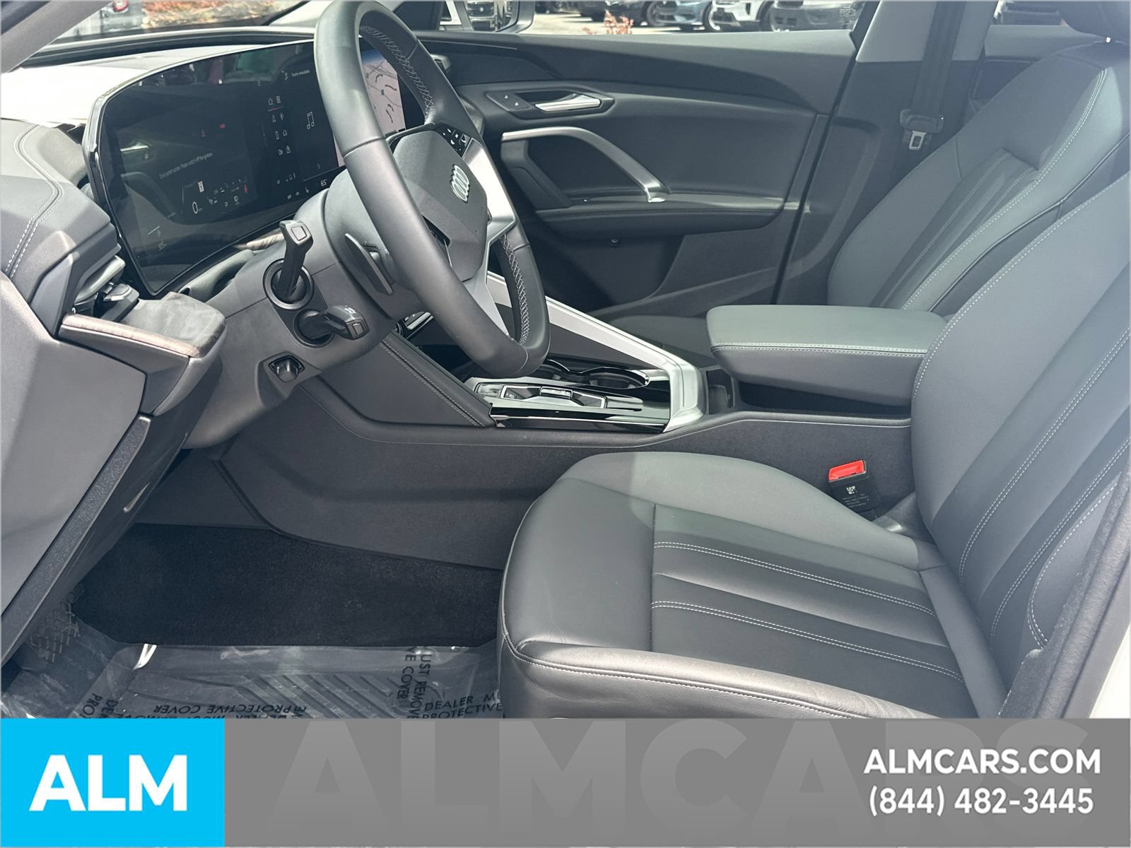 Used 2025 Audi Q5 Premium w/ Convenience Package AWD/4WD image 10