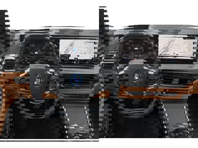 New 2026 BMW i4 xDrive40i w/ Premium Package AWD/4WD image 4