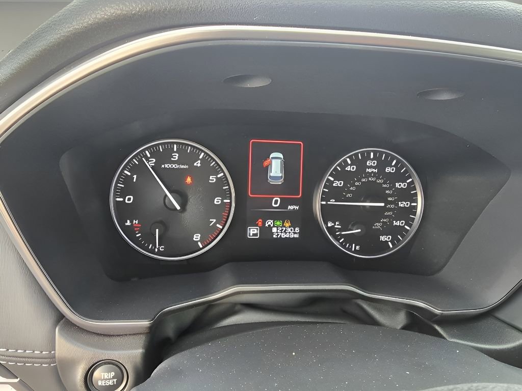 Used 2024 Subaru Outback Touring image 22