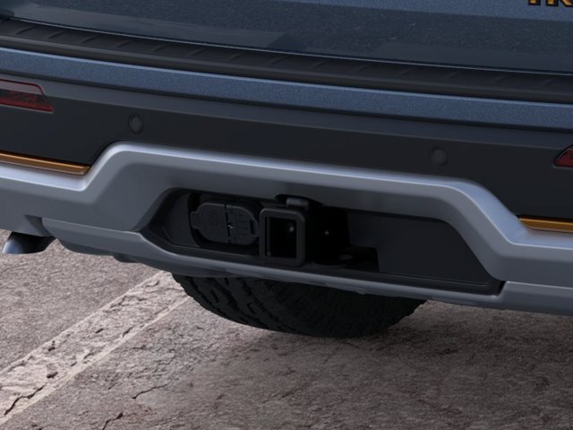 New 2026 Ford Explorer Tremor w/ Tremor Ultimate Package AWD/4WD image 19