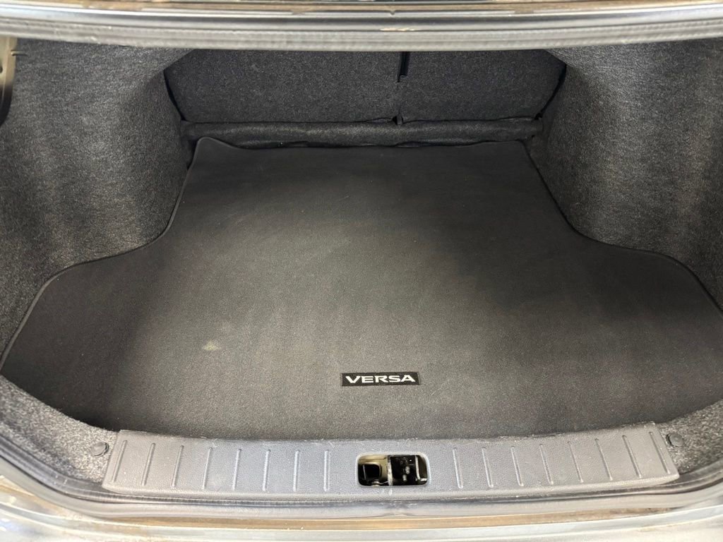 Used 2019 Nissan Versa SV FWD image 22