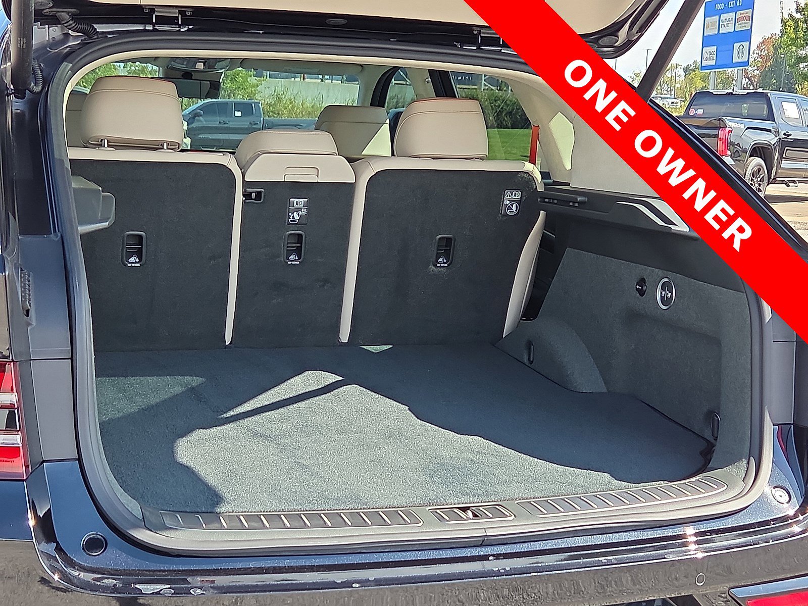 Used 2025 Genesis GV80 3.5T image 9