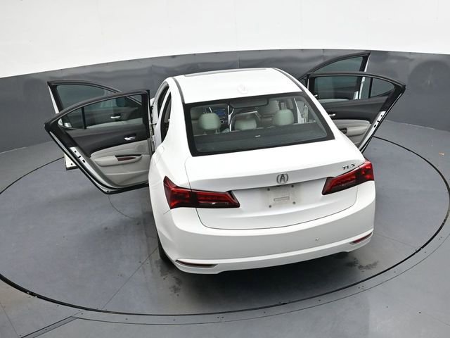 Used 2015 Acura TLX w/ Technology Package image 37