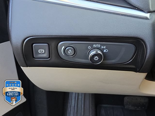 Certified 2018 Buick Enclave Premium w/ Experience Buick Package FWD image 23