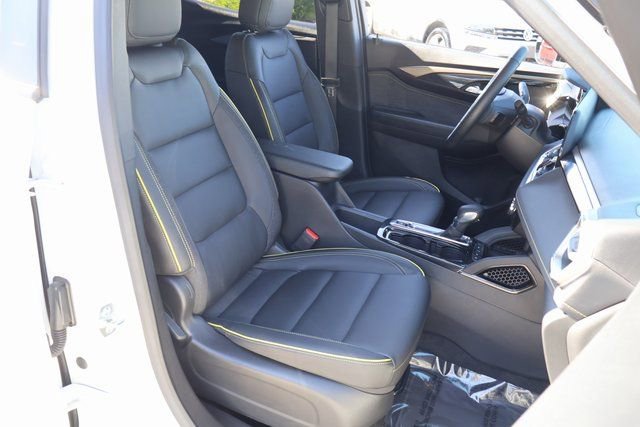Used 2024 Chevrolet TrailBlazer ACTIV w/ Driver Confidence Package image 20
