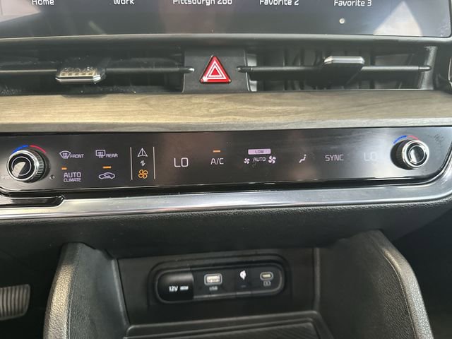 Certified 2023 Kia Sportage X-Line w/ X-Line Premium Package image 19