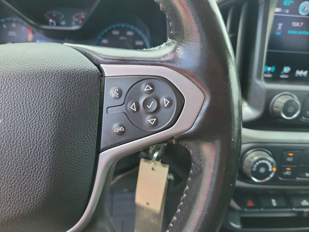Used 2018 Chevrolet Colorado LT image 26