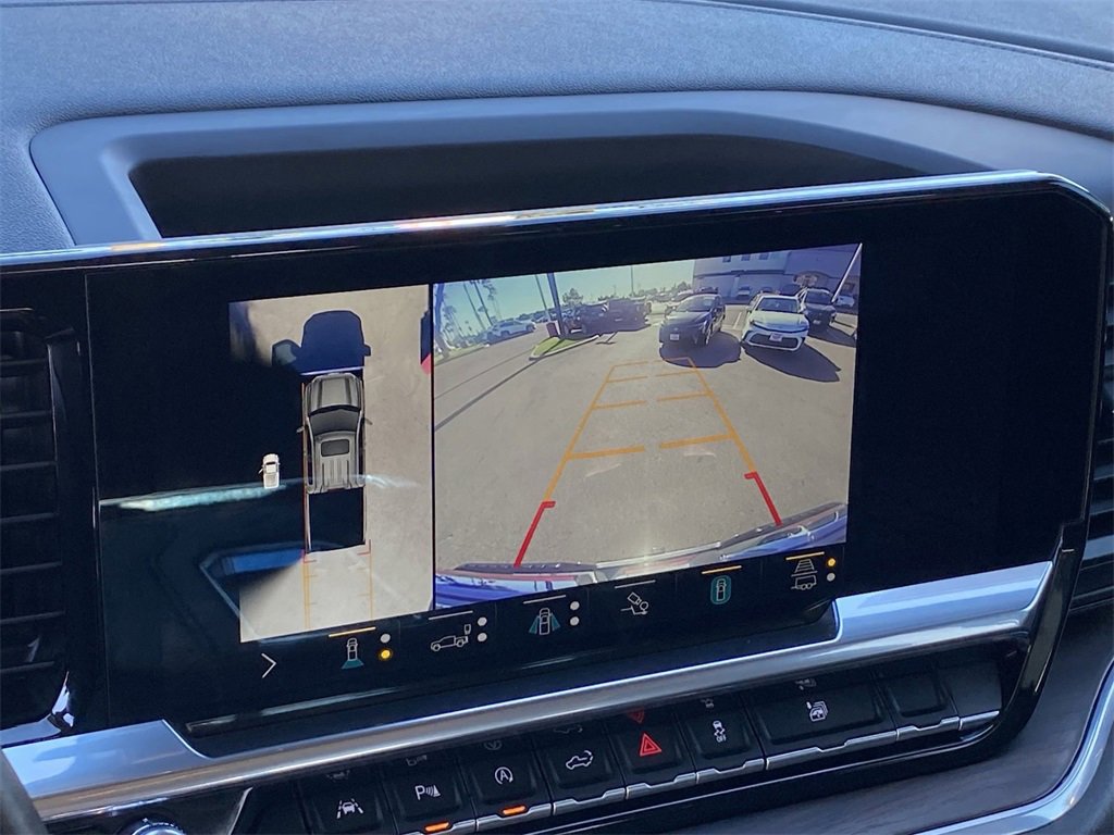 Used 2022 GMC Sierra 1500 SLT w/ SLT Premium Plus Package image 27