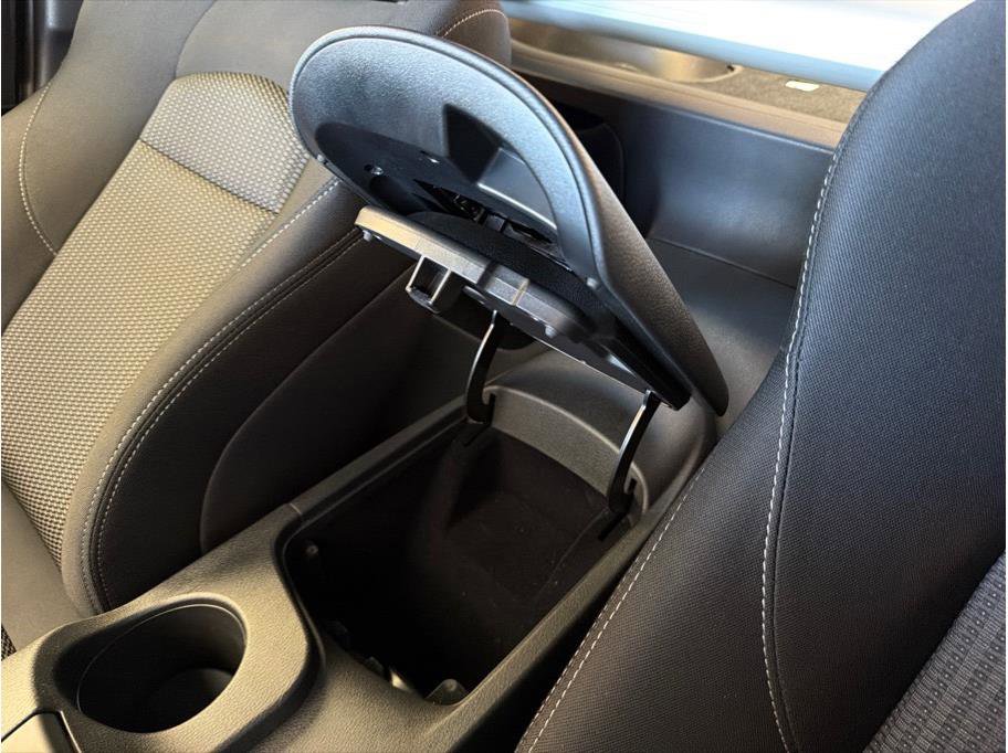 Used 2025 Nissan Z Sport w/ Floor Mat Package RWD image 22