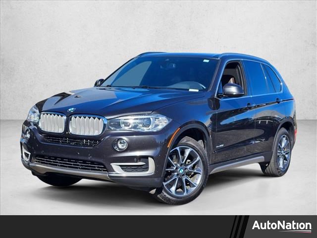 Used 2018 BMW X5 xDrive35i image 1
