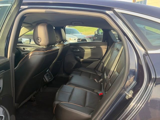 Used 2018 Chevrolet Impala Premier image 24