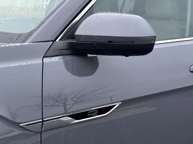 New 2026 Volkswagen Atlas SEL Premium R-Line image 11