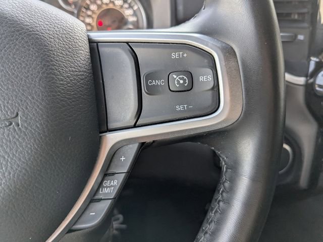 Used 2024 RAM 2500 Big Horn w/ Sport Appearance Package AWD/4WD image 22