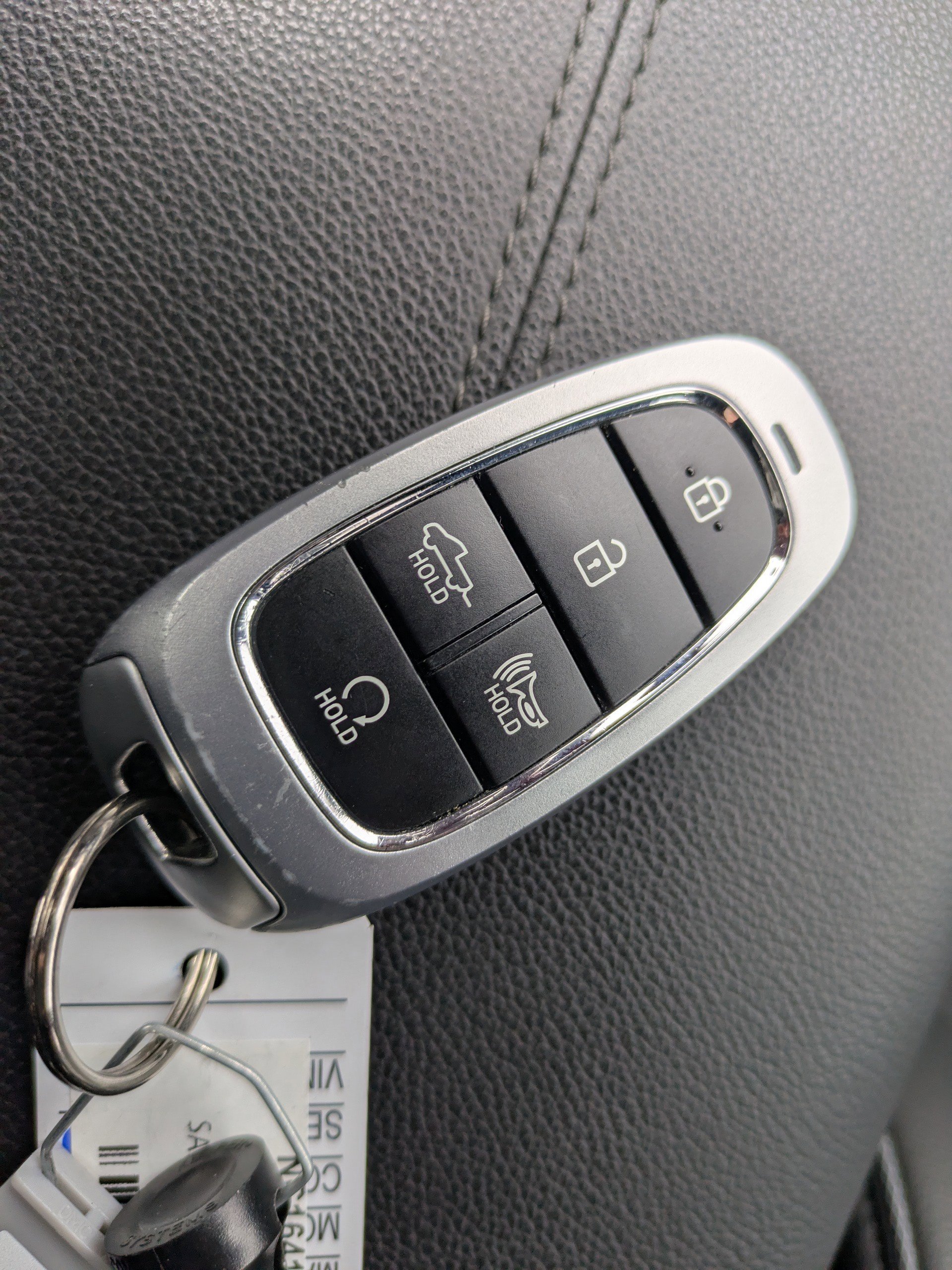 Certified 2023 Hyundai Santa Cruz Limited w/ Cargo Package image 34