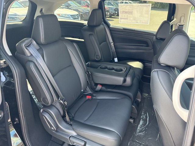 New 2026 Honda Odyssey EX-L image 13
