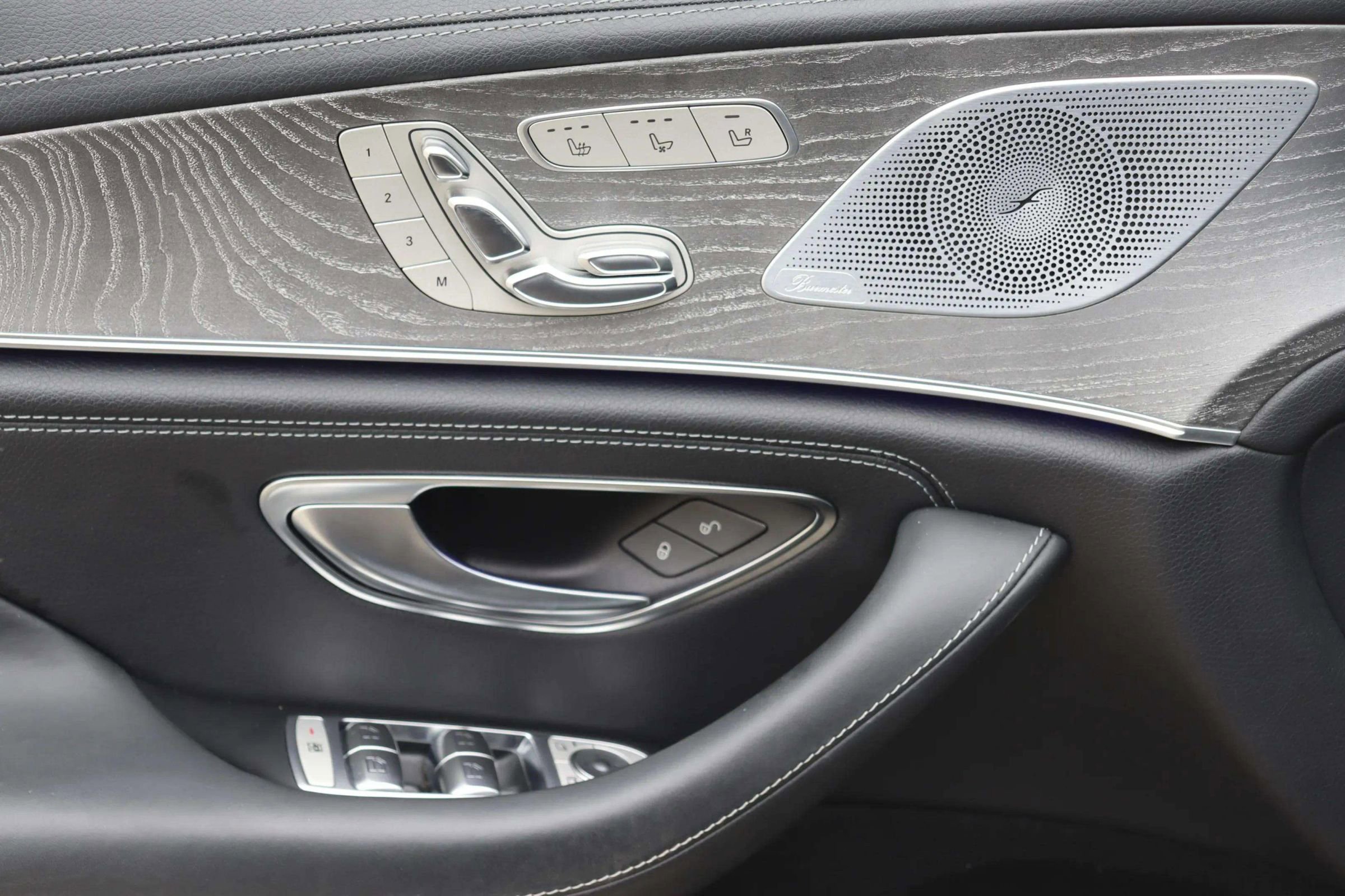 Used 2019 Mercedes-Benz CLS 53 AMG 4MATIC image 15