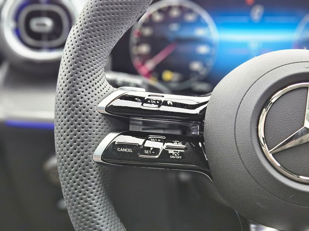 New 2026 Mercedes-Benz GLC 300 4MATIC image 27