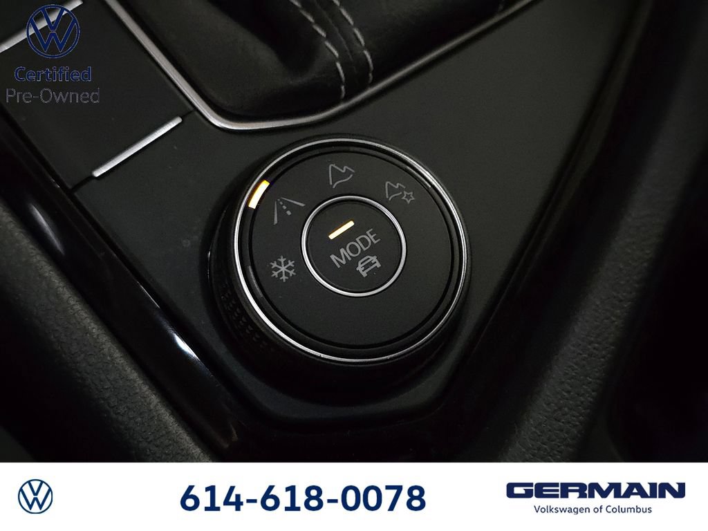 Used 2023 Volkswagen Taos SEL AWD/4WD image 29