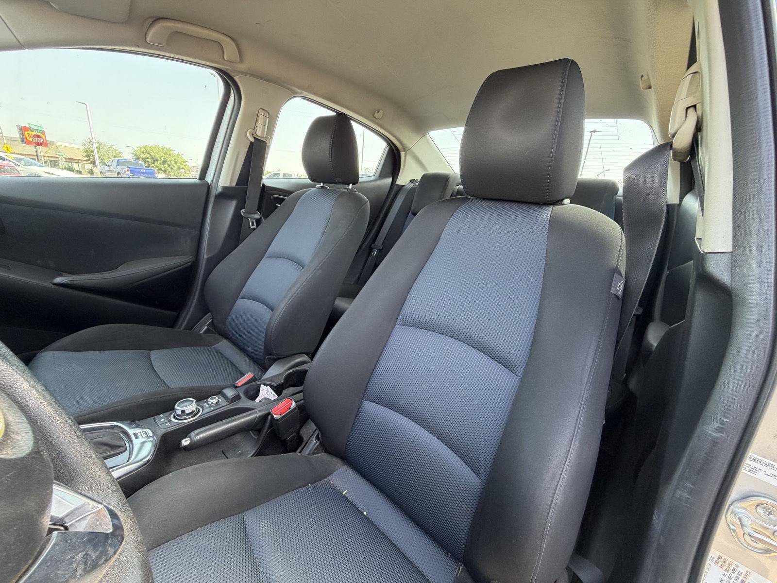 Used 2018 Toyota Yaris iA FWD image 14