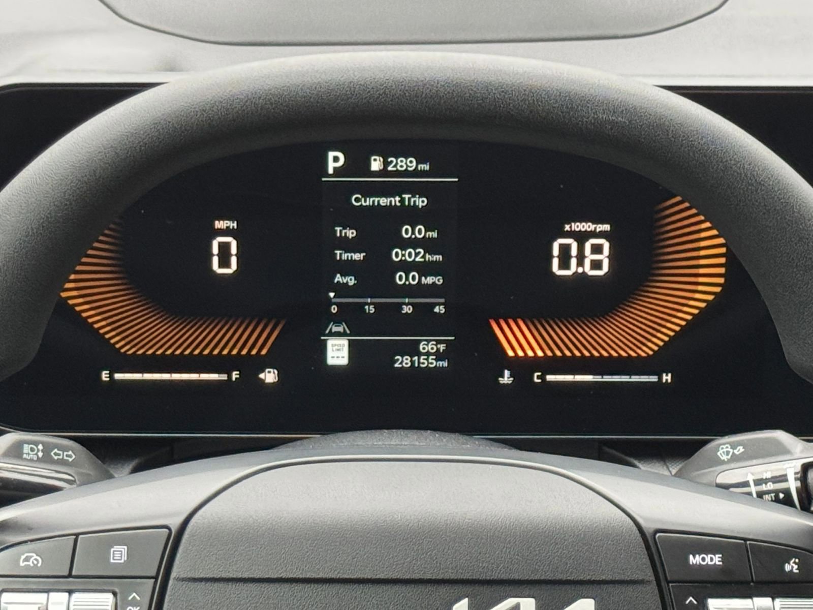 Used 2025 Kia K4 FWD image 40