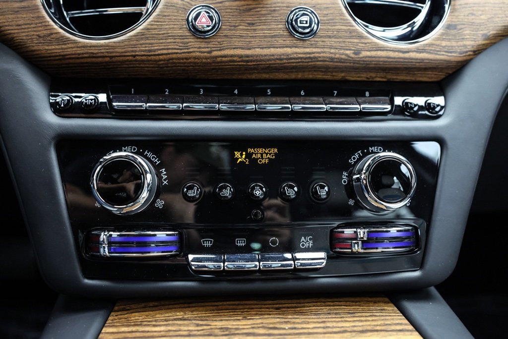 New 2025 Rolls-Royce Ghost image 30