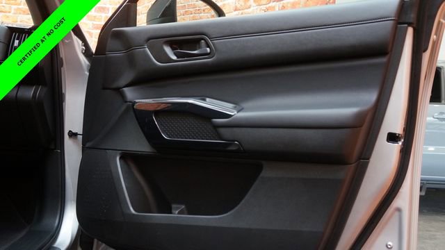 Certified 2024 Nissan Pathfinder S image 63