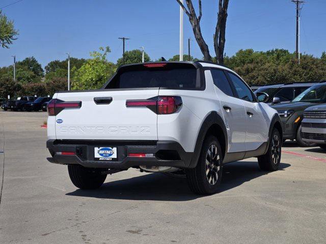 New 2026 Hyundai Santa Cruz SEL image 4