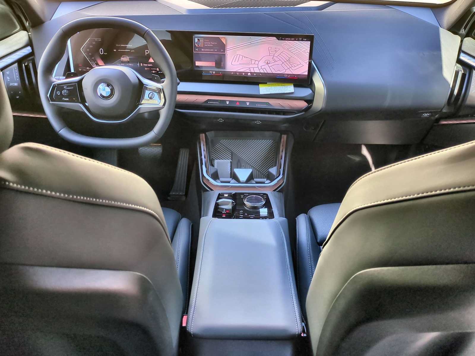 New 2026 BMW X3 xDrive30i AWD/4WD image 15