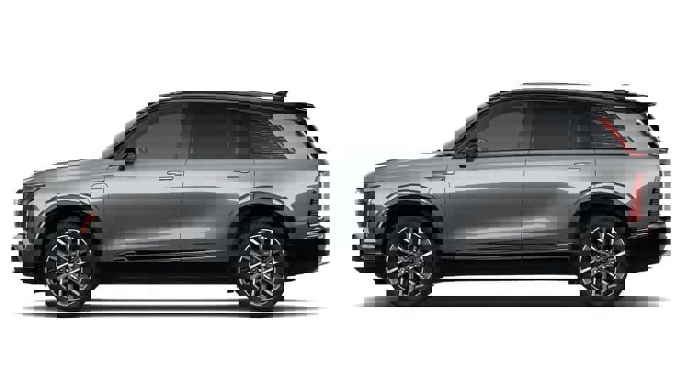 New 2026 Cadillac Vistiq Sport image 30