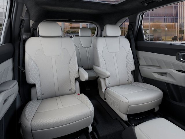 New 2026 Kia Sorento SX Prestige AWD/4WD image 19