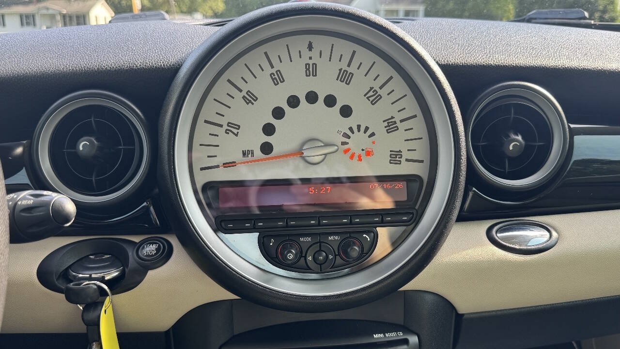 Used 2012 MINI Cooper S FWD image 14