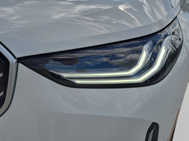 Used 2025 BMW X3 xDrive30i w/ Premium Package image 6