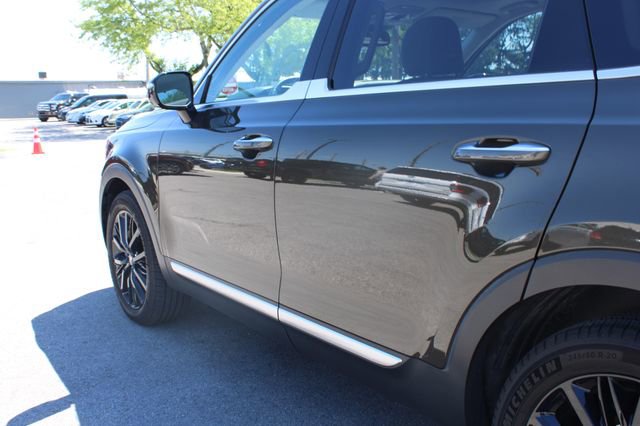 Used 2020 Kia Telluride SX w/ SX Prestige Package AWD/4WD image 45