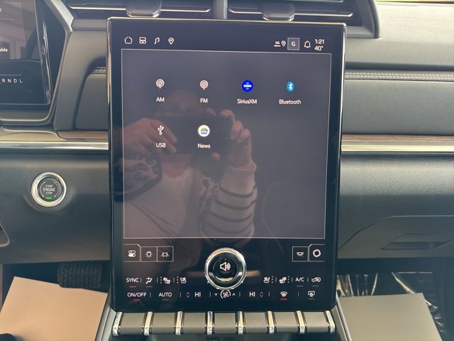 New 2026 GMC Terrain Denali image 20