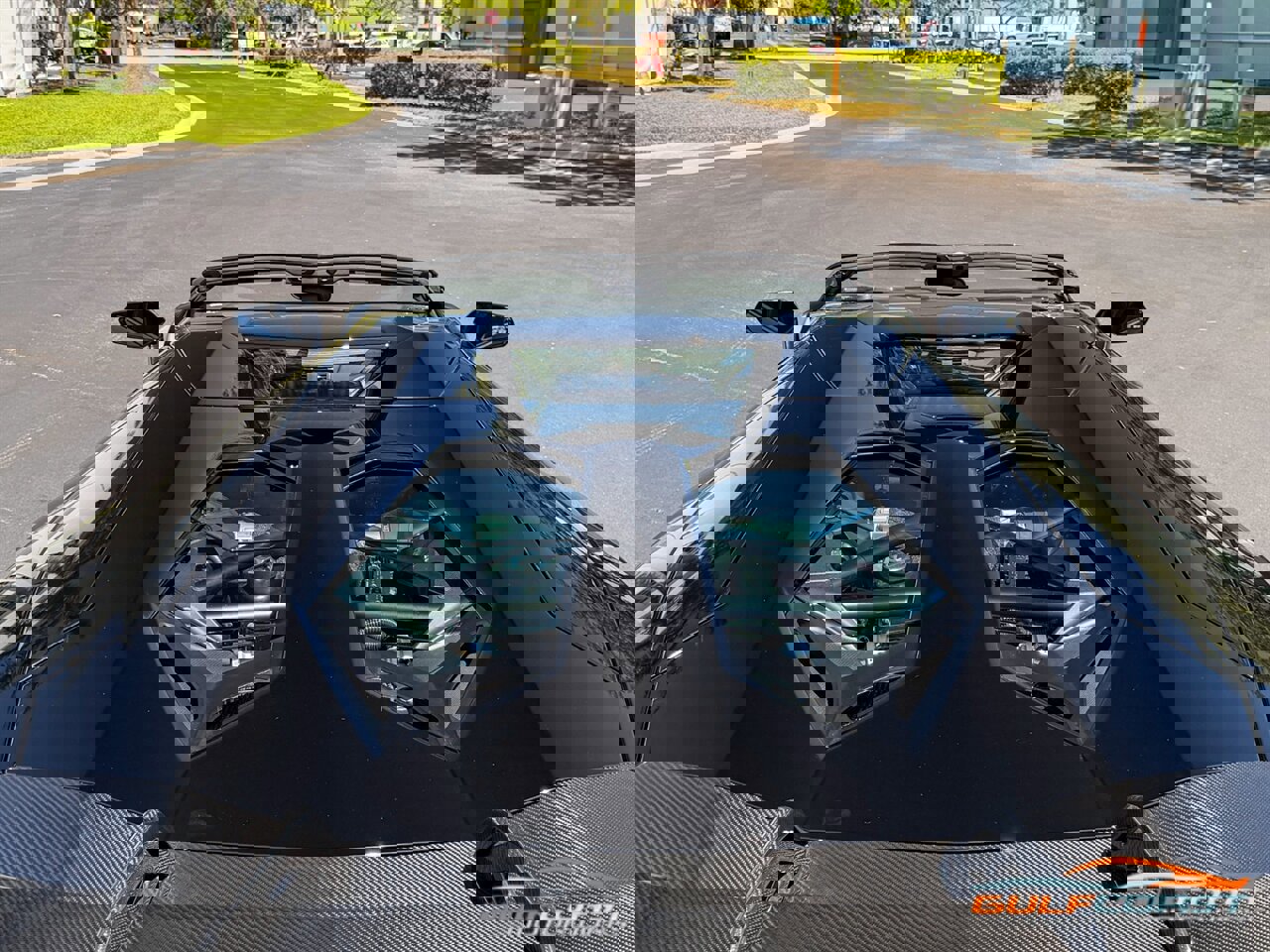 Used 2016 Lamborghini Aventador LP 700-4 image 58