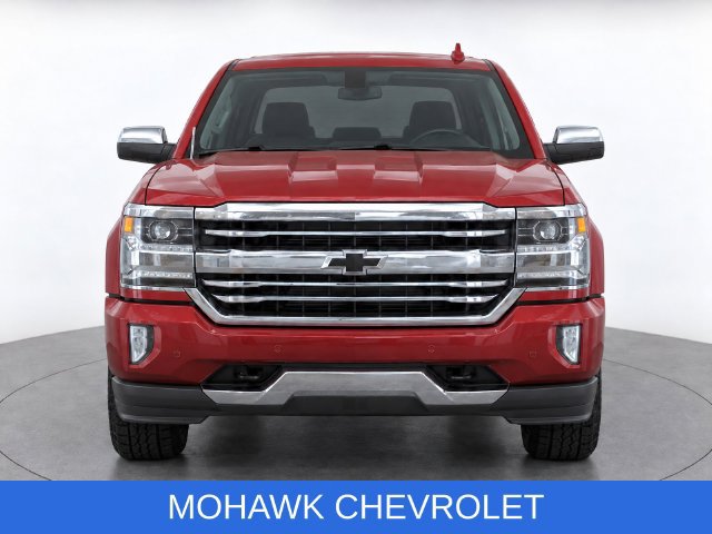 Used 2017 Chevrolet Silverado 1500 High Country AWD/4WD image 6